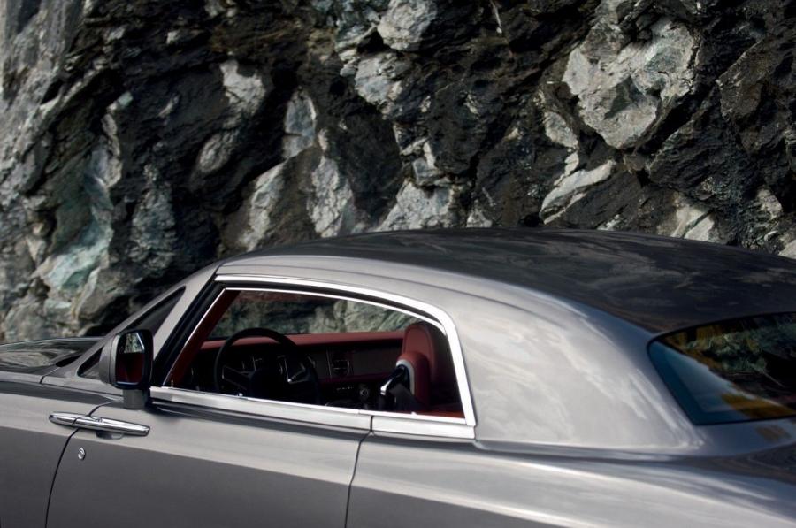  Rolls-Royce Phantom Coupe 2008 года  (фото 108 из 134)